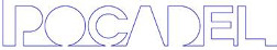 Pocadel Oy logo